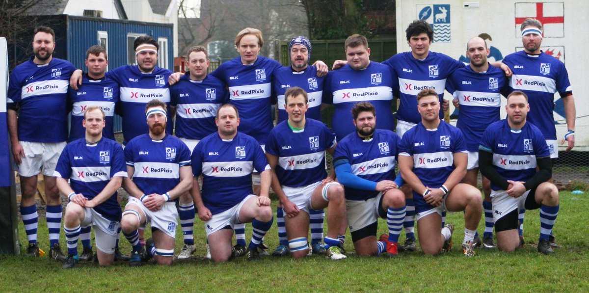Huge thanks to <a href="/RedPixie/">RedPixie</a> for your continued support of our Chindits XV #oneclub #COYB