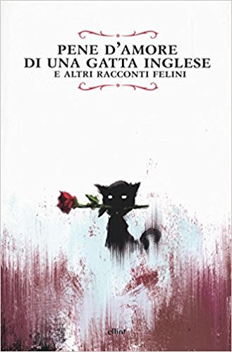 In #DieciPagineDAutore (una produzione esclusiva #RadioLibri) abbiamo costruito per voi l'#audiolibro del racconto #LaDriadeBlu di #GHPowell, tratto dalla raccolta "Pene d'amore di una gatta inglese e altri racconti felini" <a href="/Elliotedizioni/">Elliot</a>. In onda per voi alle 19:30!