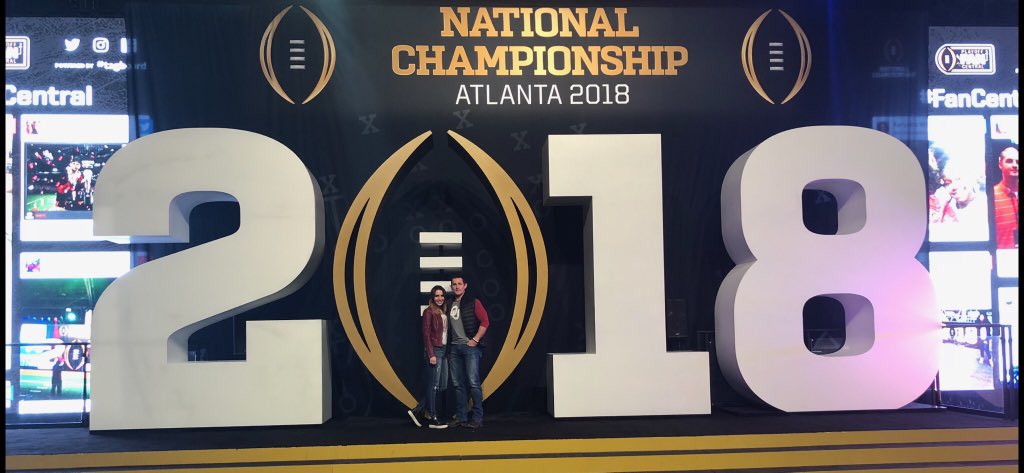 0705Toni's tweet photo. Wish you were here @OU_Football https://t.co/ND8H6TxtcY