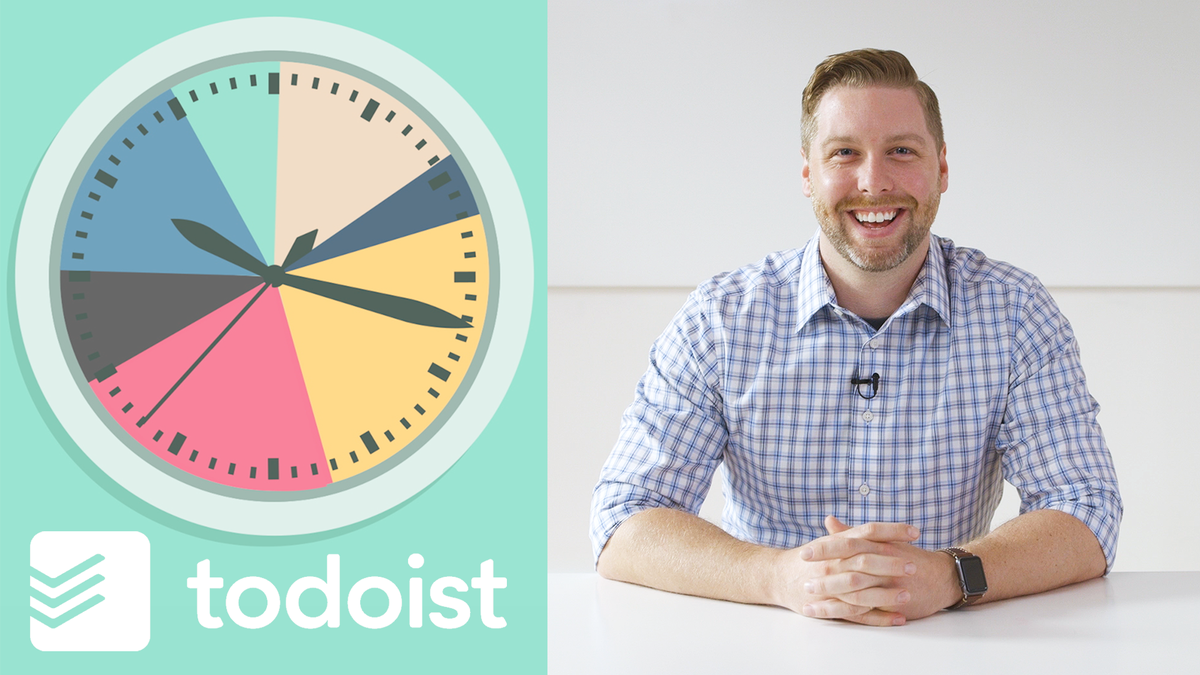 TheSiskar's tweet photo. Very excited to announce my free online class with @skillshare &amp; @todoist on learning to control your attention and take your productivity to new heights! Enroll for free: https://t.co/sbeb0qG6l2 https://t.co/EG2Btn05yf