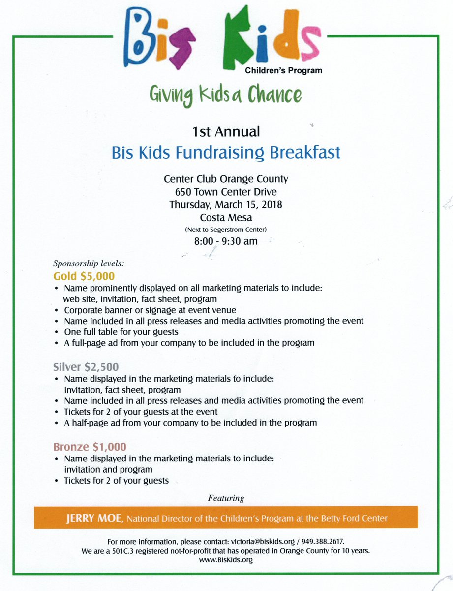 Biskids Program On Twitter New Year New Actions Join Us On