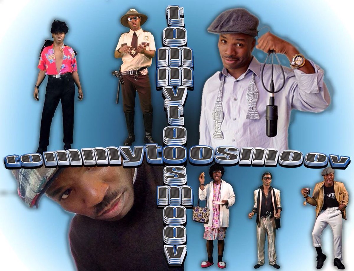 Tommy Too Smoov (@tommytoosmoov) on Twitter photo 