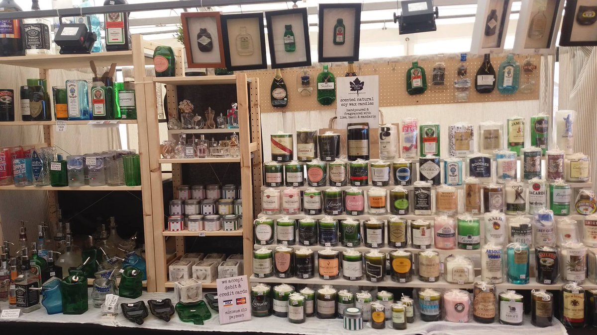 ShopForSomeUK's tweet image. DATES FOR THE DIARY
Find that #perfectgift 🎁 at every one of our events coming this year! Only in the #ShopForSomethingDifferent marquee!
Discover an event near you! shopforsomethingdifferent.com/our-events/