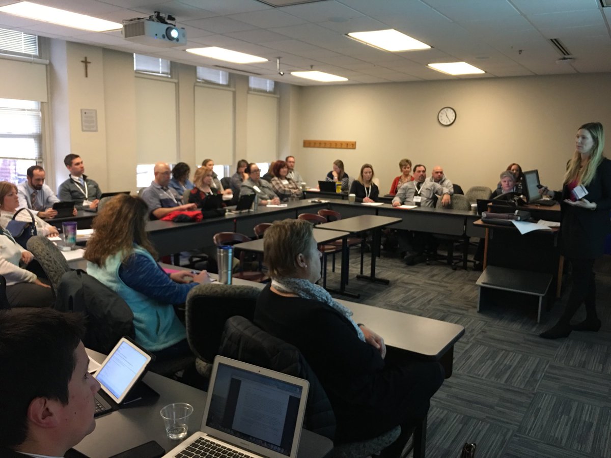 timosborn10's tweet photo. The CAPS Program with. @ellemh @ACT #ACTStateOrgs #moACT https://t.co/ShJyzMwehp