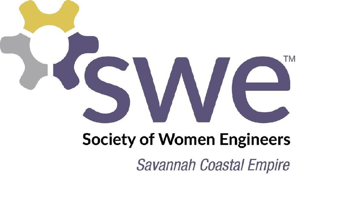TharpeEng's tweet photo. Today we’d like to tip our hats to #DreamBigFilm co-sponsors, Society of Women Engineers - Savannah Coastal Empire. Founded in 1950, SWE “is the driving force that established engineering as a highly desirable career aspiration for women.” https://t.co/BFbFqXCZhf https://t.co/ONevmsqb0W