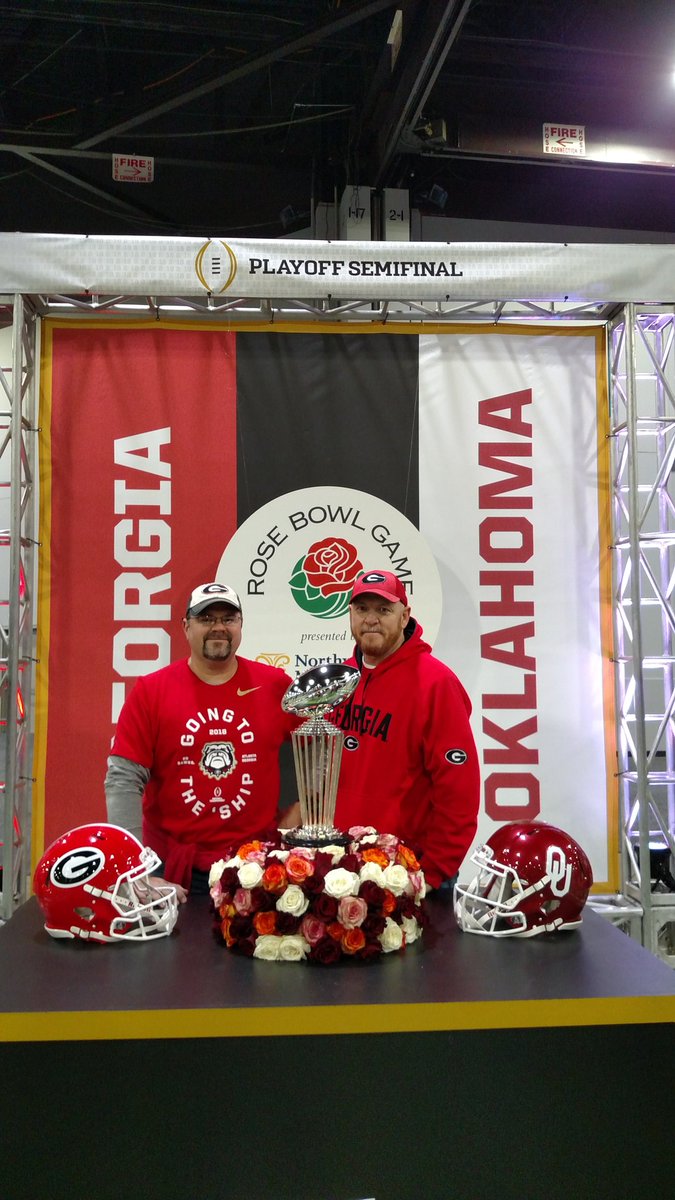 PatrickJones71's tweet image. #NationalChampionship