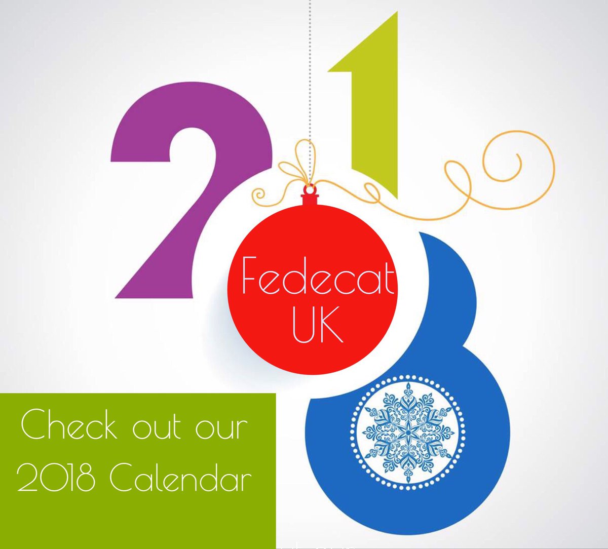 Fedecat-UK (@fedecat_uk) on Twitter photo 