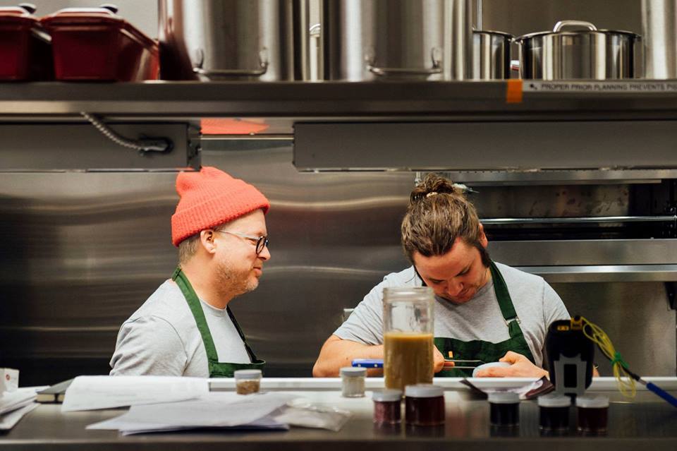 Esker Grove tweet media