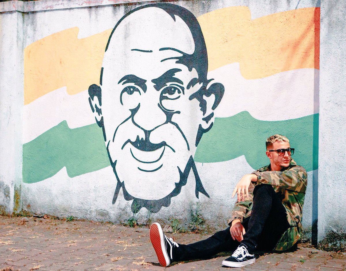 djsnake's tweet image. "First they ignore you then they laugh at you then they fight you then you win"