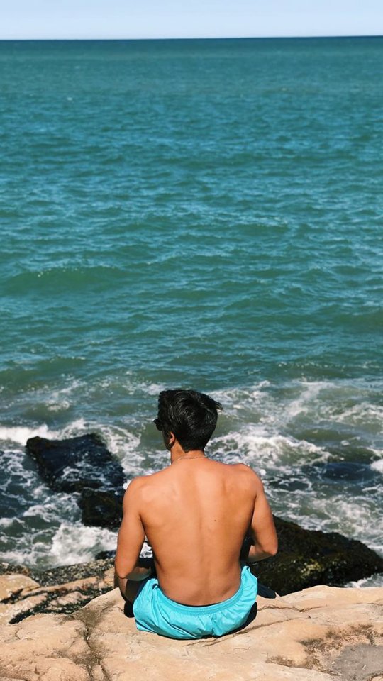 GonzaSebaMiTodo's tweet photo. Hermoso😍😍😍 @GonzaGravano https://t.co/VElEqw9k33