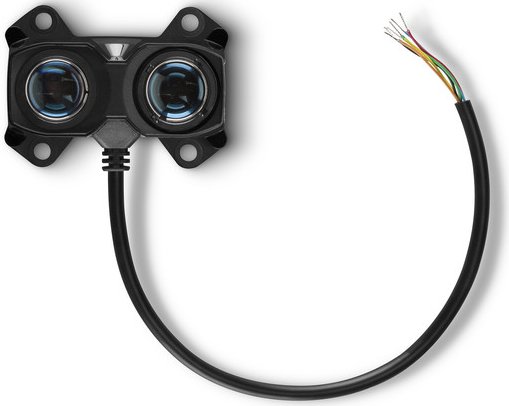 Blogue: Nouveau Capteur de Distance Laser Haute Performance LIDAR-Lite 3 (LLV3HP), maintenant disponible chez RobotShop ow.ly/FEwM30hEpAI