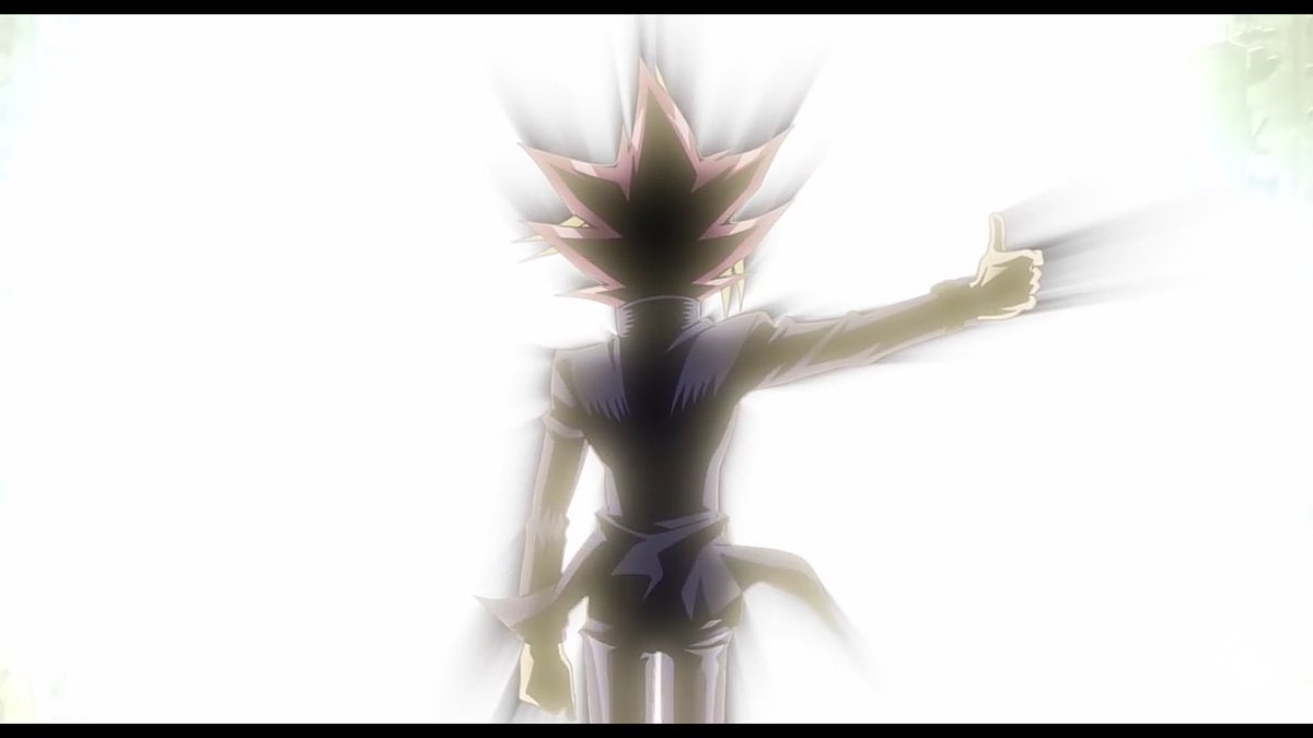 Jamie Jokes on Twitter: "Pharaoh Atem(Yami Yugi) walking to the After life  https://t.co/OCqwiUlECv" / Twitter