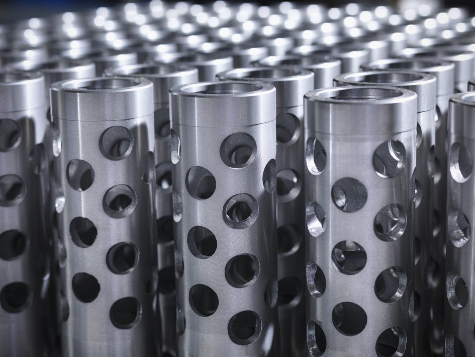 The first of many large projects for 2018... Talk to us to see how we can help you tinyurl.com/ya4mz368 #Engineering #UKMfg