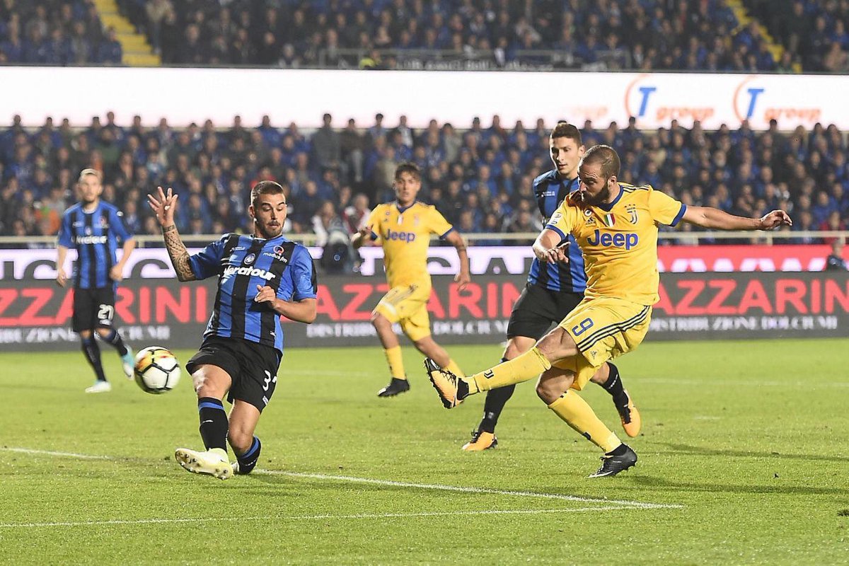 Juve_France's tweet photo. 📆 Demi-finales de Coupe d’Italie : 

30/01 : #AtalantaJuve 
28/02 : #JuveAtalanta https://t.co/j3xNNSetWh