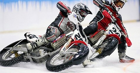 Ice Racing Seattle Seattle NorthCountry on Twitter: