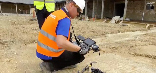 jonmehlman's tweet photo. 🏗 ICYMI: "Looking Back on 2017: Our 5 Most Popular #Construction #Management Posts" by @jonmehlman @BIM360 #ConTech #AEC 🚧 https://t.co/KDGupDFx7f https://t.co/VL993gpeUe