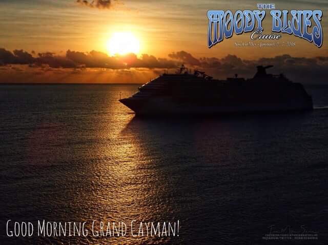 Thank you again for another amazing <a href="/MoodyBluesToday/">The Moody Blues</a> cruise !!  We will be posting tons of cruise photos over the next couple days to keep those memories warm !