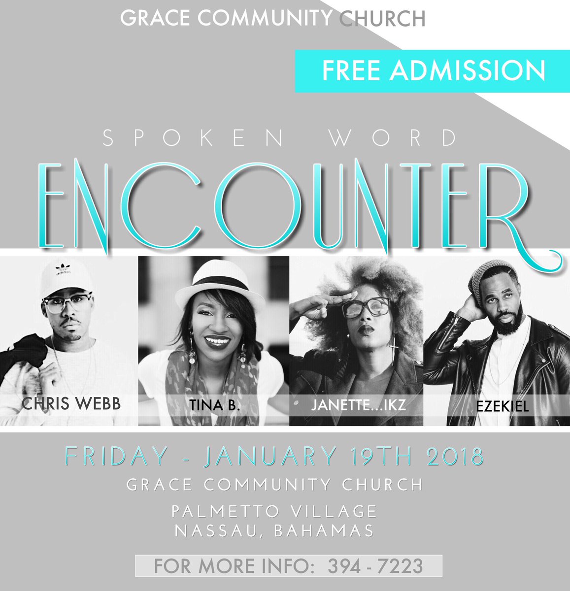 wordsbyezekiel's tweet photo. Nassau Bahamas!!!! Next week! https://t.co/PBGnUceN3T