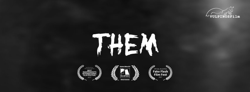 Them (@themterror) on Twitter photo 