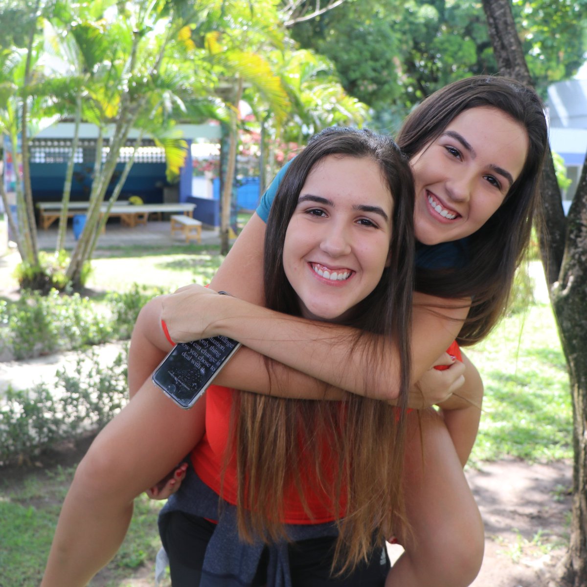 EAR_Eagles's tweet photo. We have more great Seniorโs news to share. Sisters #MEMedeiros and #MBMedeiros have passed the exam for FMO and #AMeiraLins was accepted at JACOBS University. Congratulations, Eagles! Your success is not an accident. It's so well deserved. #EAR4ever #EARleaders #EARpride๐ฆ
๐๐ https://t.co/70ThgOyiw1