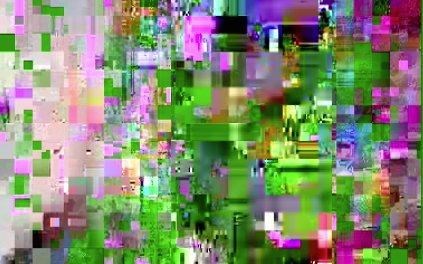 Absorb. #videofeed #technicaldifficulties