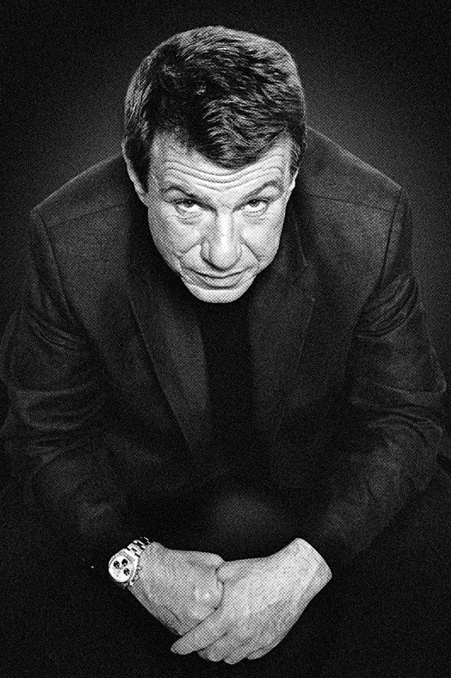 Happy birthday director John McTiernan. 67 ans aujourd\hui.  