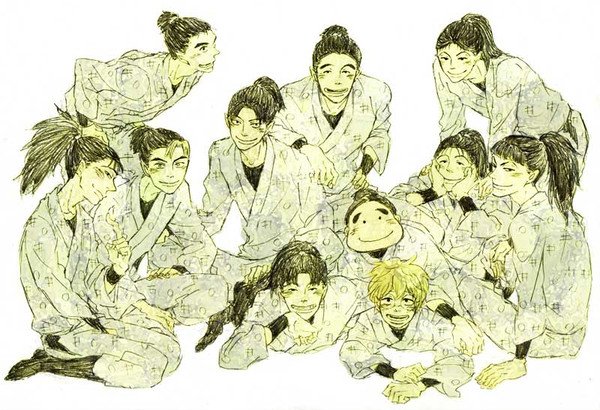 (でなければ、この世界では生き残れない。) 