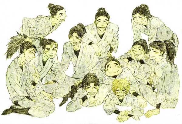 (でなければ、この世界では生き残れない。) 
