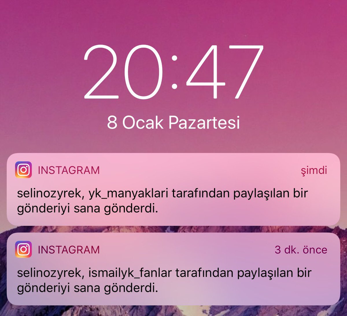 Arkadaş seçerken aradığım bir numaralı özellik