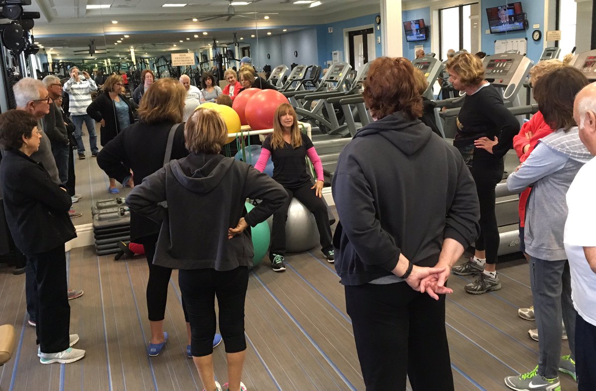 Cookercise's tweet image. #exercise #workout #cookercise #fitness Spend time working on ball to #strengthen #core #muscles