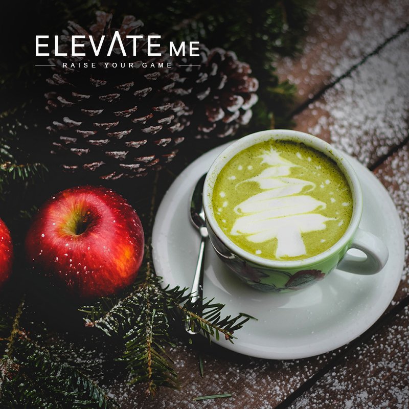 ElevateMeFoods's tweet photo. Love our signature flavors? Why not branch out and try something new this year, like our decadent Cranberry Matcha Green Tea bar. Adding green tea to your diet is a great way to stay in shape while fighting back against carcinogens in your body. #elevatemefoods #greetea https://t.co/hGRfRU9OYV