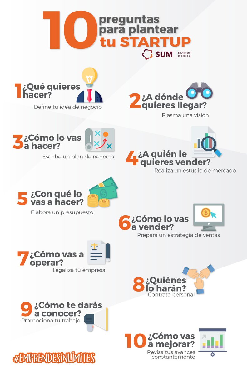 startupmexico's tweet photo. ¿Estas listo para emprender? https://t.co/QgXoV34yma