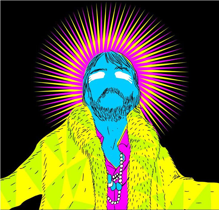 Disfruta de los directazos de tres bandas como <a href="/mihassanband/">mihassan</a>, <a href="/LadyBananaMusic/">Lady Banana</a> y Compro Oro, esta noche en <a href="/SalaJuglar/">Sala Juglar</a>. ¡Planazo! madriz.com/agenda-del-8-a…