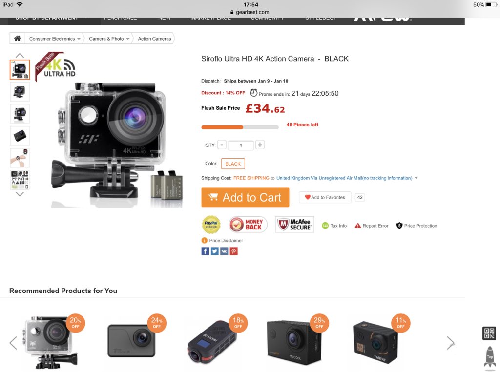 PandaMambo's tweet image. A tenth of the price and one of countless examples. #notunique