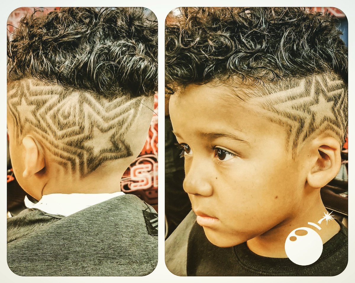 💈💣💈
Book today on our website. Walk-ins welcomed. Near the corner of Florida Ave. &amp; Fletcher Ave. In the plaza w/ Powerhouse Gym • (813) 703-2062
.
#bombshop #barbershop #tampa #florida #haircuts #custom #designs #fades #beards #barber #christ #jesus #barbershopconnect #barbe