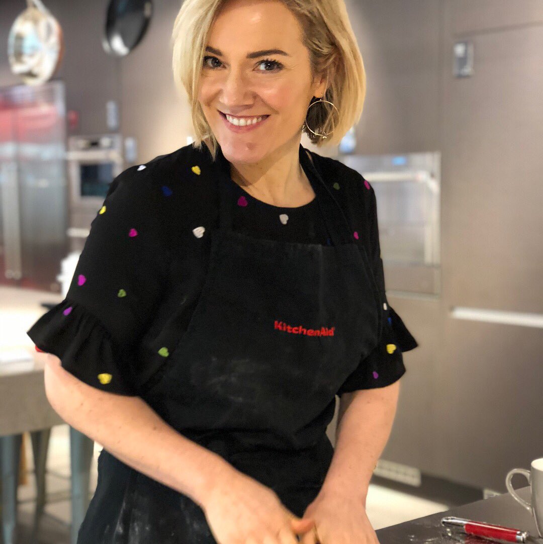 KitchenAid London tweet media