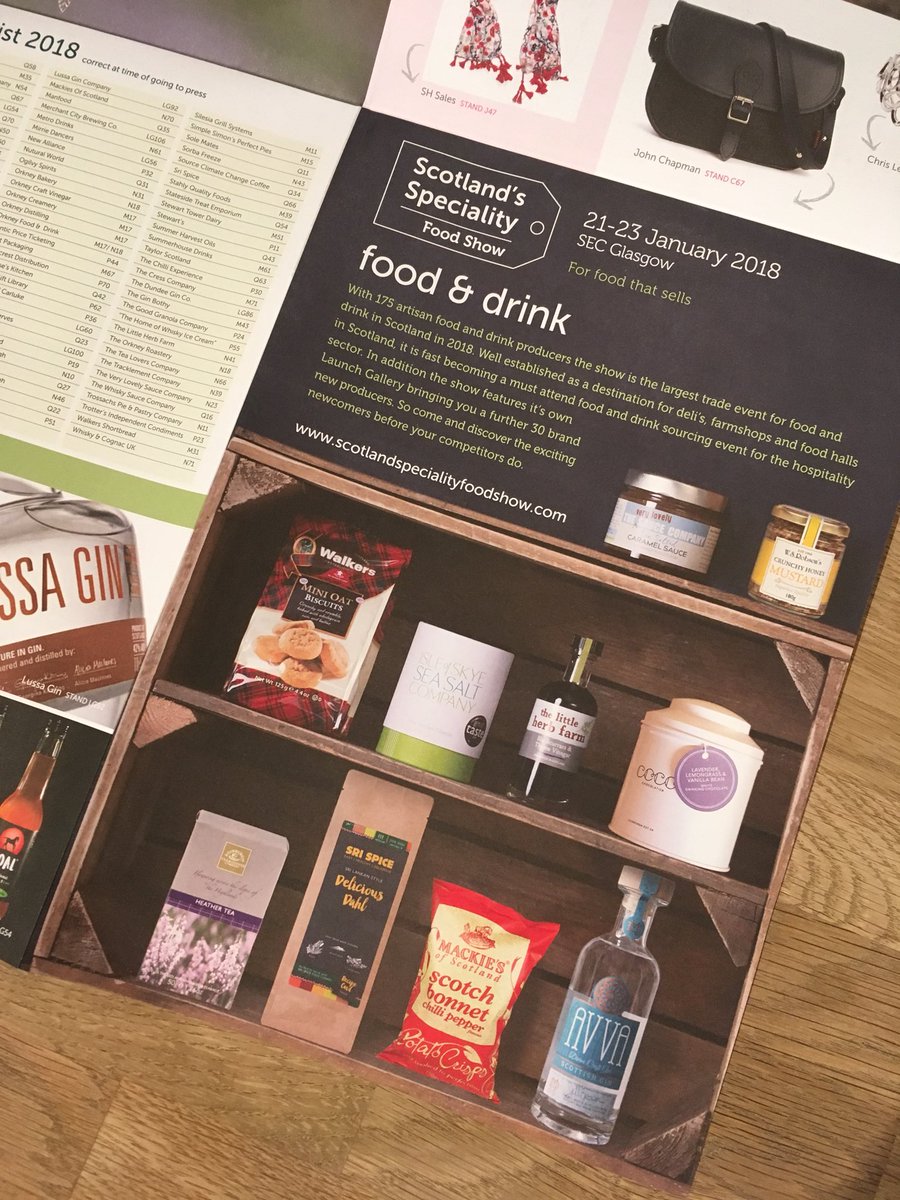 verylovelysauce's tweet photo. Not long until our annual trip to @SSFoodShow, will we see you there?? #gettingexcited about #spreadingthelovely! https://t.co/40SBPU0fUC