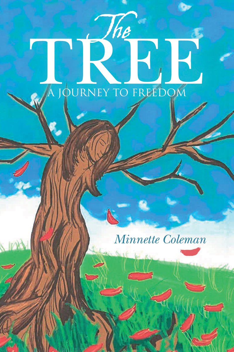 MinnetteColeman's tweet photo. You can find the 300 year old tulip poplar Underground Railroad Tree, the subject of the novel, in the Guilford College Woods in an area that seems to have not changed since the beginning of time. https://t.co/VV4FwNARxC