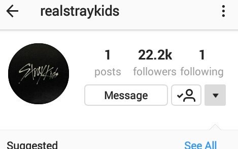 Stray kids just opened their instagram account And posted their first ever photo Ot9 photo First post by seungmin The caption tho and the #999999999 is so cute  #StrayKidsMIXTAPE  #StrayKids