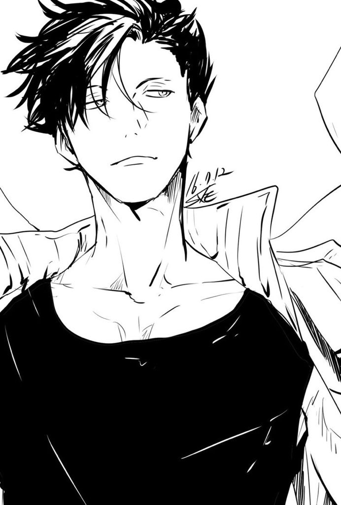 ✘Ethan✘ (@_lustful_king) on Twitter photo 