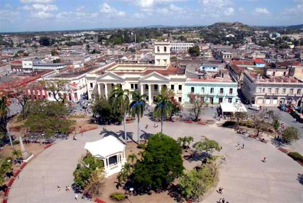#8Enero ¿Sabes los nombres de la Ciudad del Che?  ow.ly/d6J030hE7Ji #SantaClara