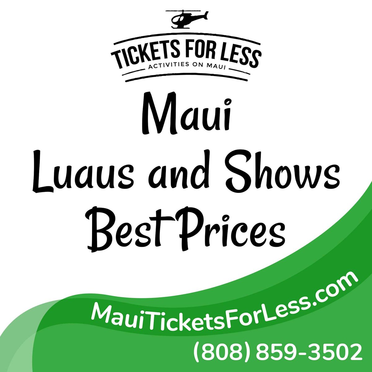 mauitickets's tweet photo. Looking for a deal on a #Luaus and Shows? We can get you the lowest rates on your reservations. More Info @ https://t.co/YBDupPjBeb https://t.co/b1beHzX67P