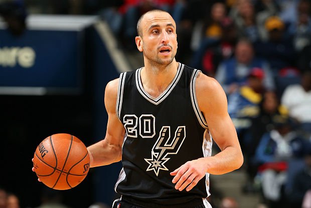 Claro que sí, tiene que estar !!! Nuestro orgullo en el All Star Game: Manu Ginobili #NBAVOTE

(Retweets = Votos)