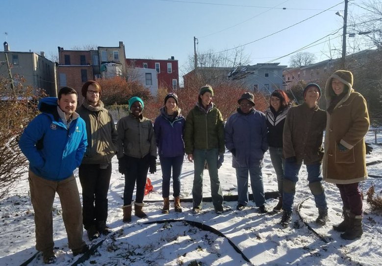 Baltimore Orchard tweet media