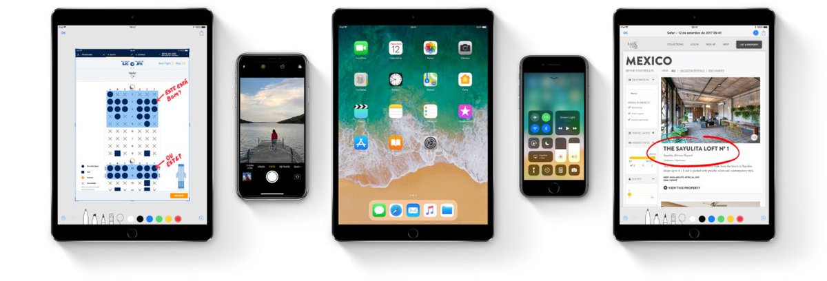 Apple libera o iOS 11.2.2 para iPads e iPhones/iPods touch macmagazine.com.br/2018/01/08/app…