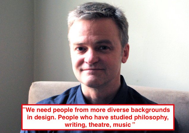 A day in the life of... a design strategy lead at Fjord goo.gl/XXrF6q