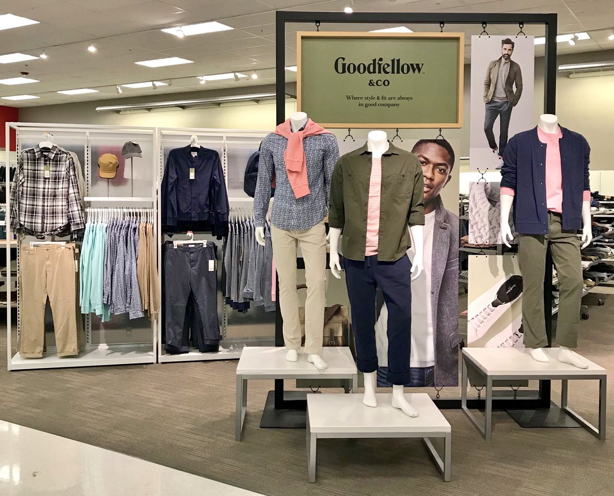 ChadFeltrin's tweet image. #Goodfellow refresh!! Way to go Naisha!! #Quickrefresh #TeamsWin #T2613 @walz_julie @mari25395 @nagel_bryan @nikki_j1981