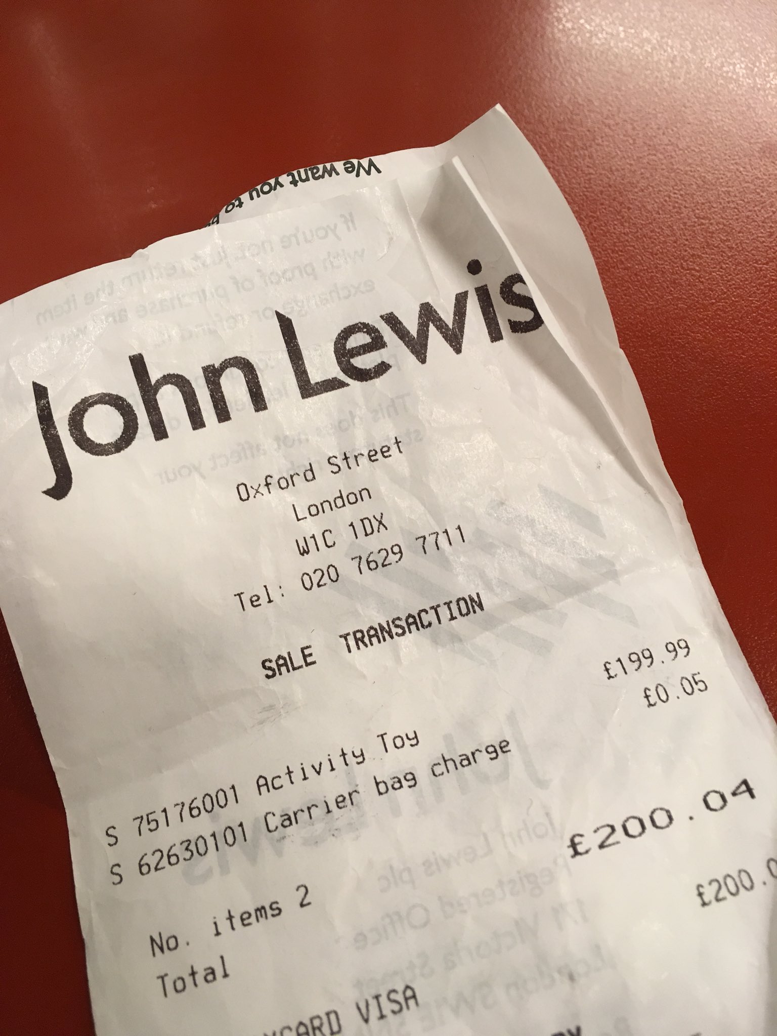 john lewis cozmo