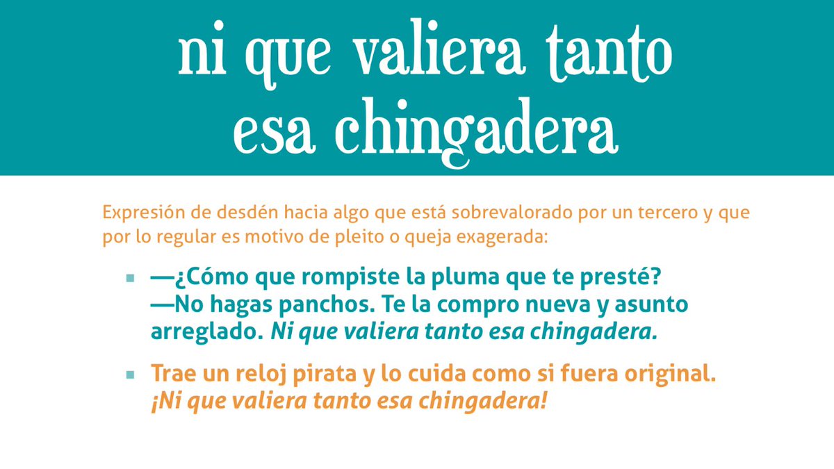 ElChingonario's tweet photo. Yo cada que cualquier chingadera se quiere chingar a alguien que quiero: https://t.co/Gtt22PjjNI