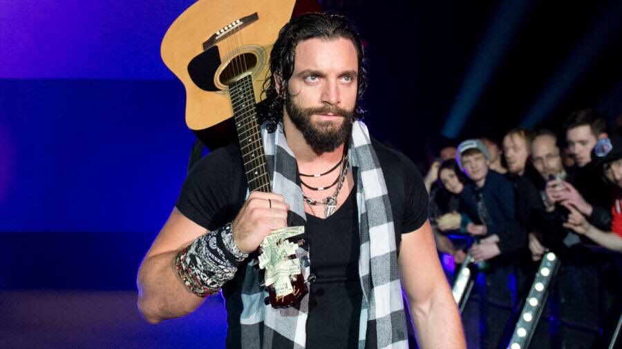 OfficialGGE_'s tweet photo. BREAKING NEWS: Confirmed! As of 1:00 PM EST/10:00 AM PST, @NXTGGE signs 'The Drifter' Elias Samson to MAJOR contract. With full faith from the #GGENXT Staff Team, what kind of impact will @IAmEliasWWE have on the "Future of Tomorrow"? WHO WANTS TO WALK WITH ELIAS?! https://t.co/oeGg124eq9